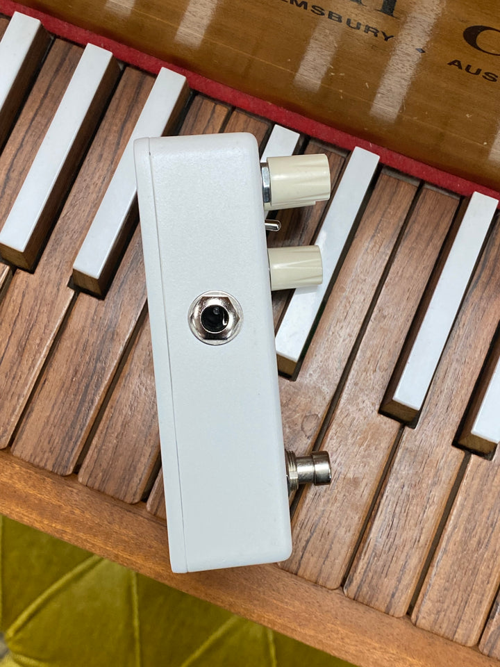 Animal Pedals Car Crush Chorus/Vibe Pedal ***pre loved***