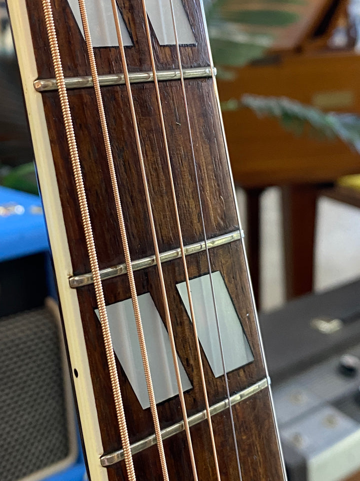 Ibanez 1975 Concord 693 ***pre loved***