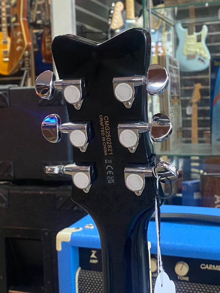 Gretsch Streamliner Jet 1 Pickup | Black