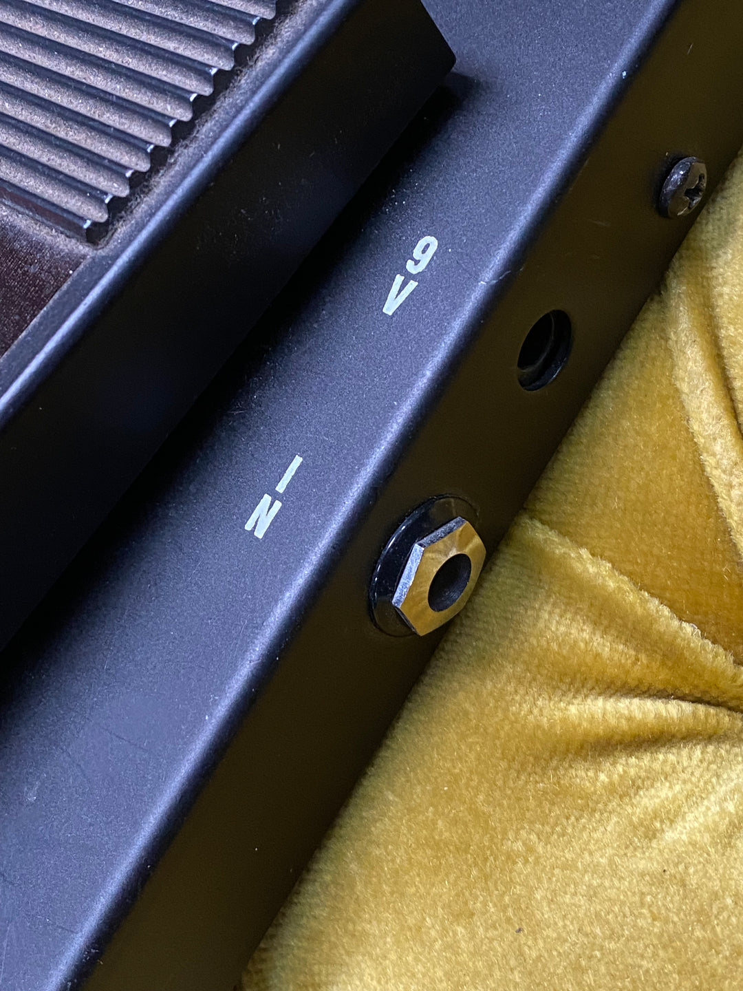 Morley Power Wah PWA ***pre loved***