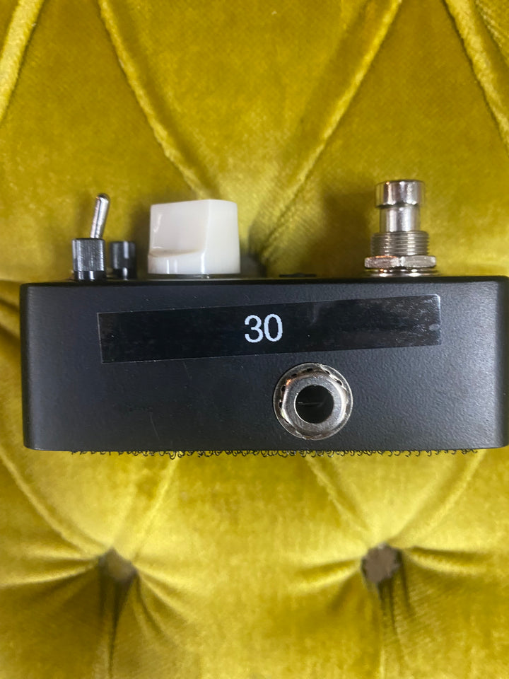 Sonicake Blue Screamer Pedal wbox ***pre loved***