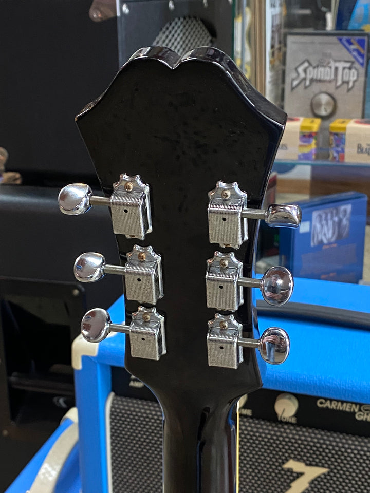 Epiphone 2005 MIK Peerless Factory Casino w/bag | Sunburst ***pre loved***