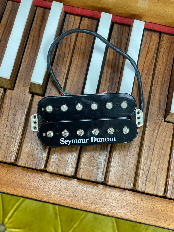 Seymour Duncan TB-4 Trembucker JB Bridge 4 Conductor ***pre loved***