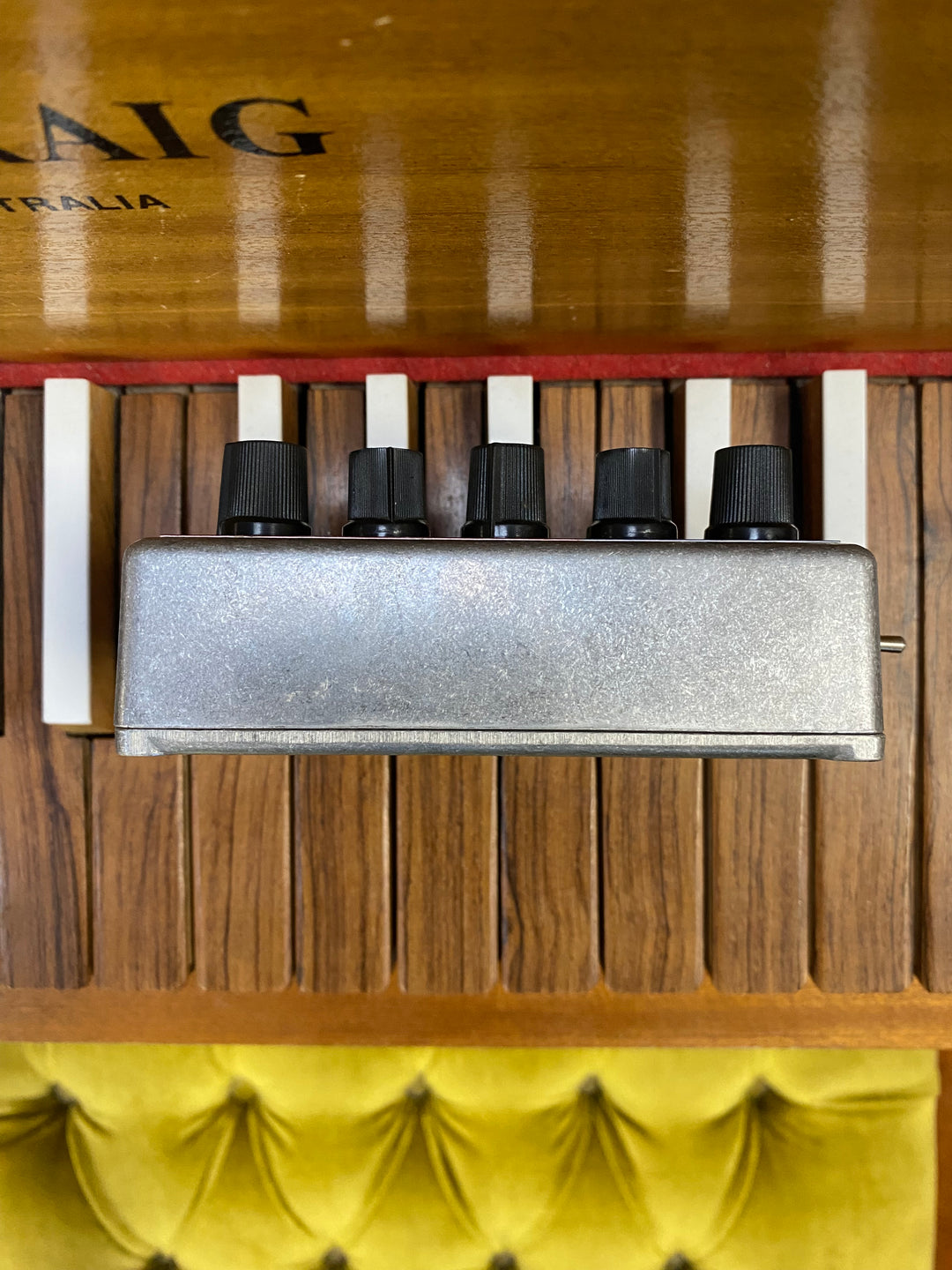 Fuzz Factory Clone w/ mods ***Pre loved***