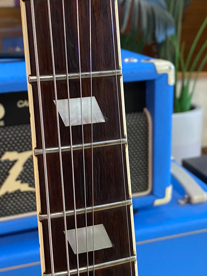 Epiphone 1997 MIJ Casino w/case | Natural ***pre loved***