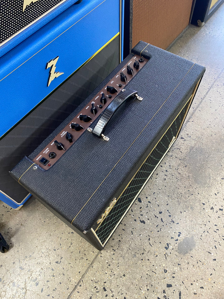 Vox Cambridge 30 Reverb Twin V9320 30-watt hybrid 2x10 combo ***Pre Loved***