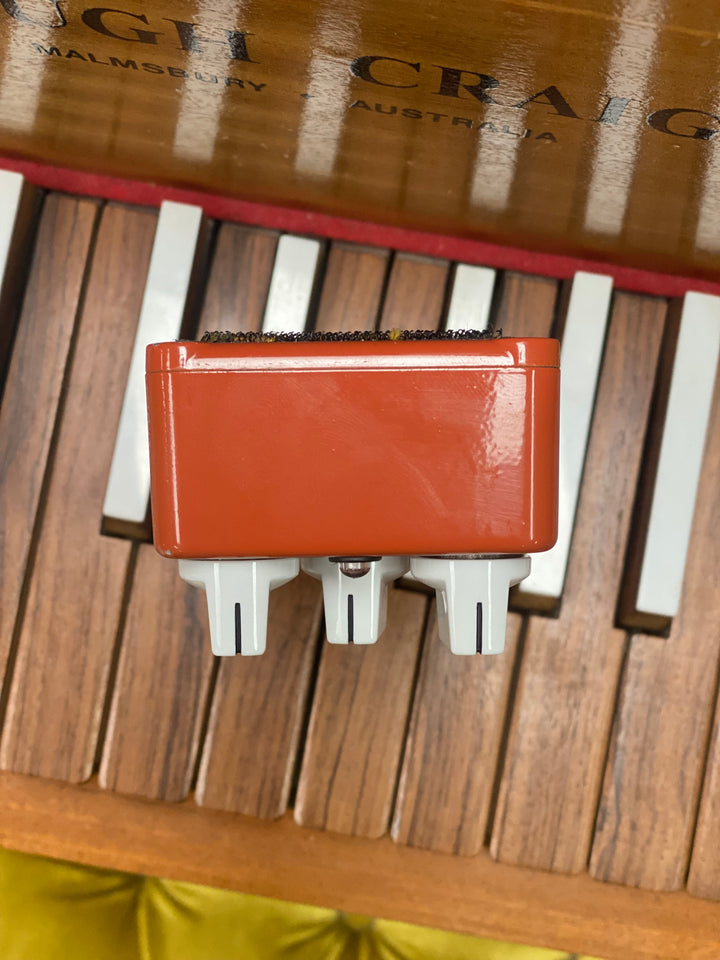 Mad Professor Sweet Honey Overdrive (Hand Wired) w/box ***pre loved***