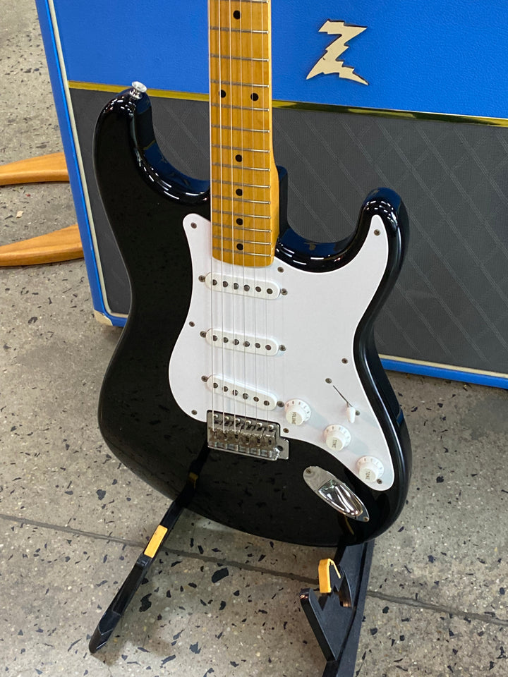 Fender 2006-08 CIJ ST57 Stratocaster wbag | Black ***pre loved***