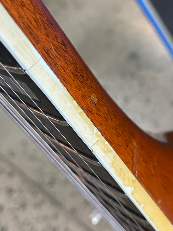 Guild USA 1974 M-75 Bluesbird Electric W/Bigsby W/case ***Pre Loved***