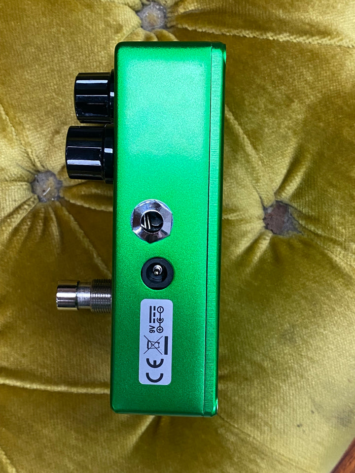 MXR M193 GT-OD Overdrive Pedal W/box ***Pre Loved***