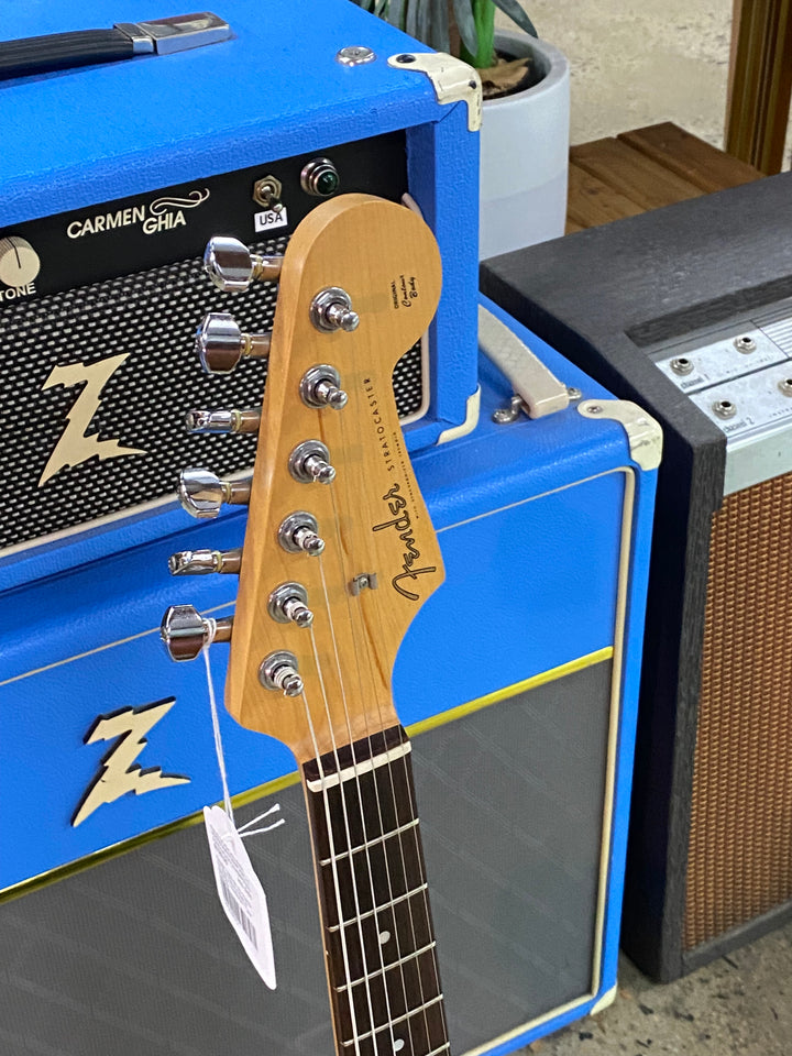 Fender 1993-94 St-Champ 34 Size Electric Built in Speaker | Sunburst ***pre loved***
