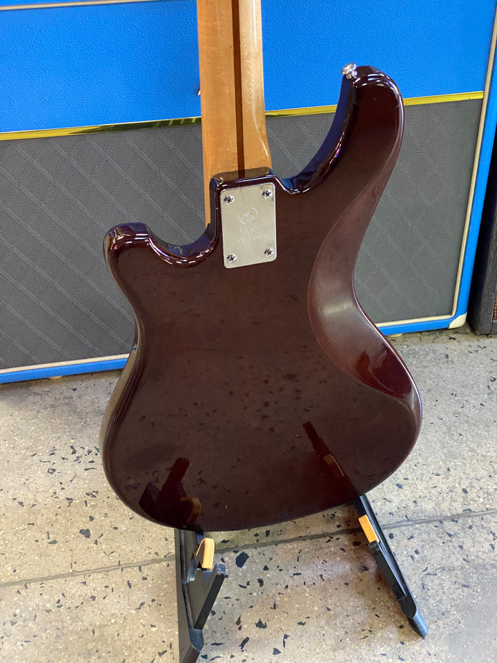 Yamaha Late 70's Super Bass 500 | Natural ***pre loved***