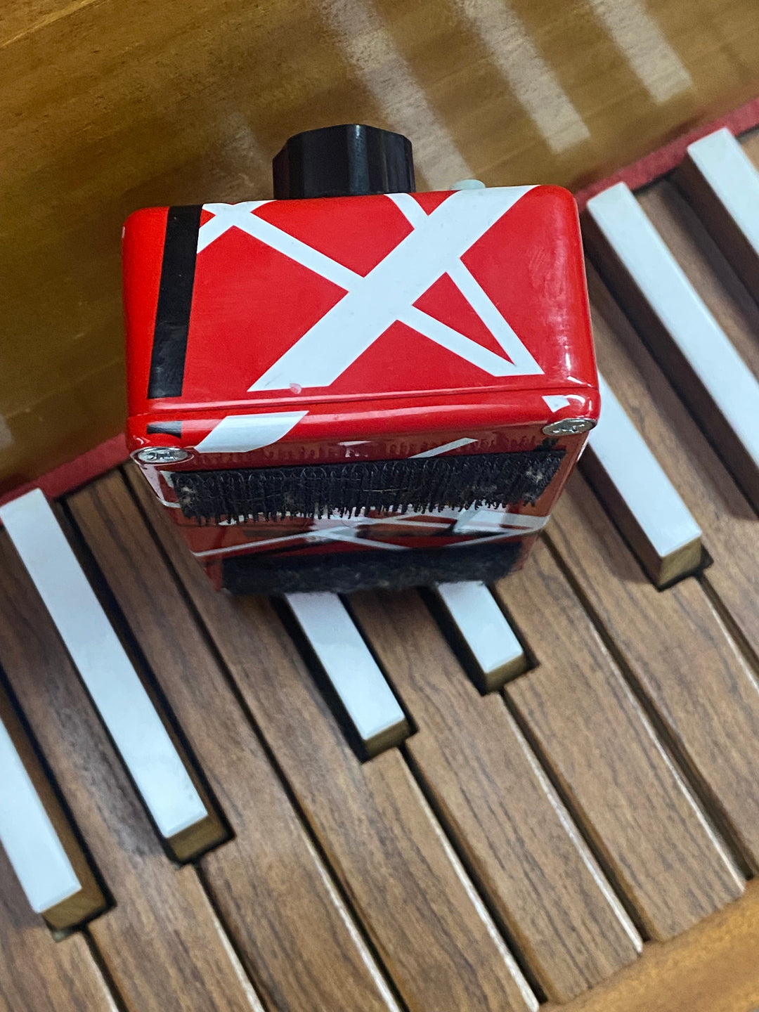 MXR EVH Phase 90 Pedal ***Pre Loved***