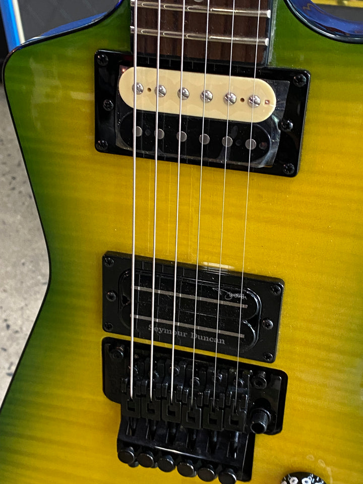 Dean Guitars Dime Slime ML