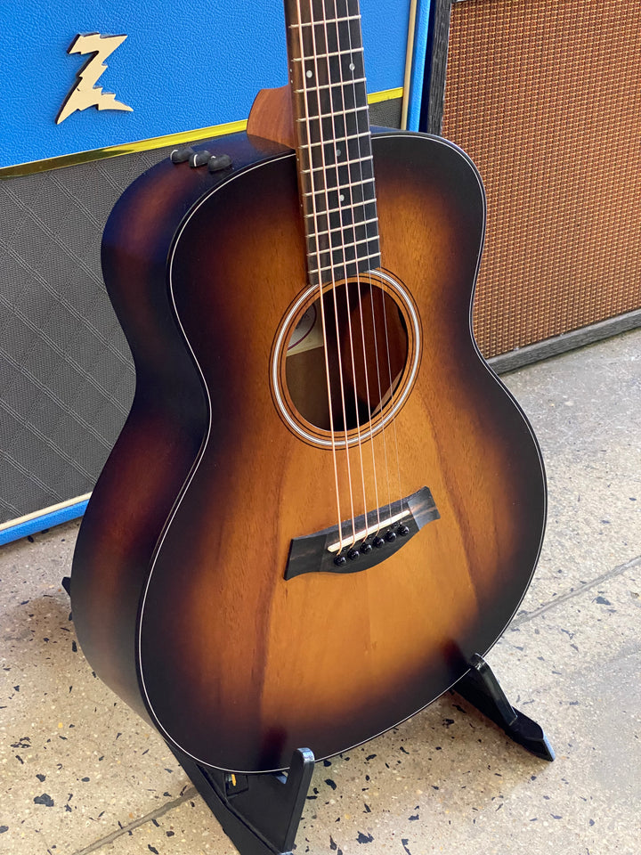 Taylor GS-Mini Koa Plus w/bag ***pre loved***