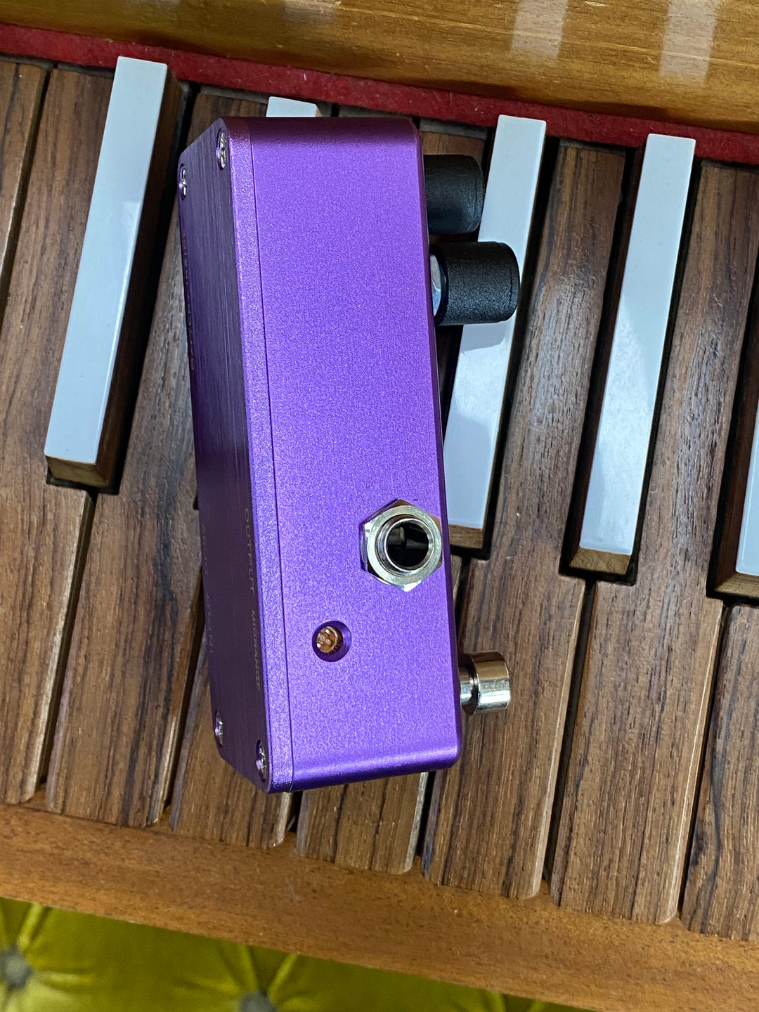 One Control Purple Plexifier OC-PP w/box ***Pre Loved***