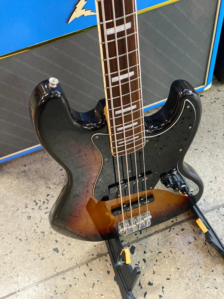 Fender 2004/05 CIJ JB75-90 Jazz Bass | Sunburst ***pre loved***