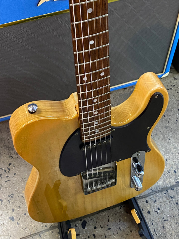 G&L Japan 1998 ASAT Classic T Style w/bag | Blonde ***pre loved***