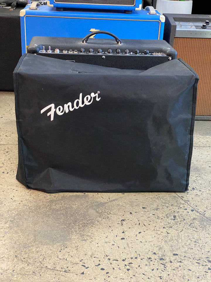 Fender Hot Rod Deluxe 40W Amplifier w/cover ***pre loved***