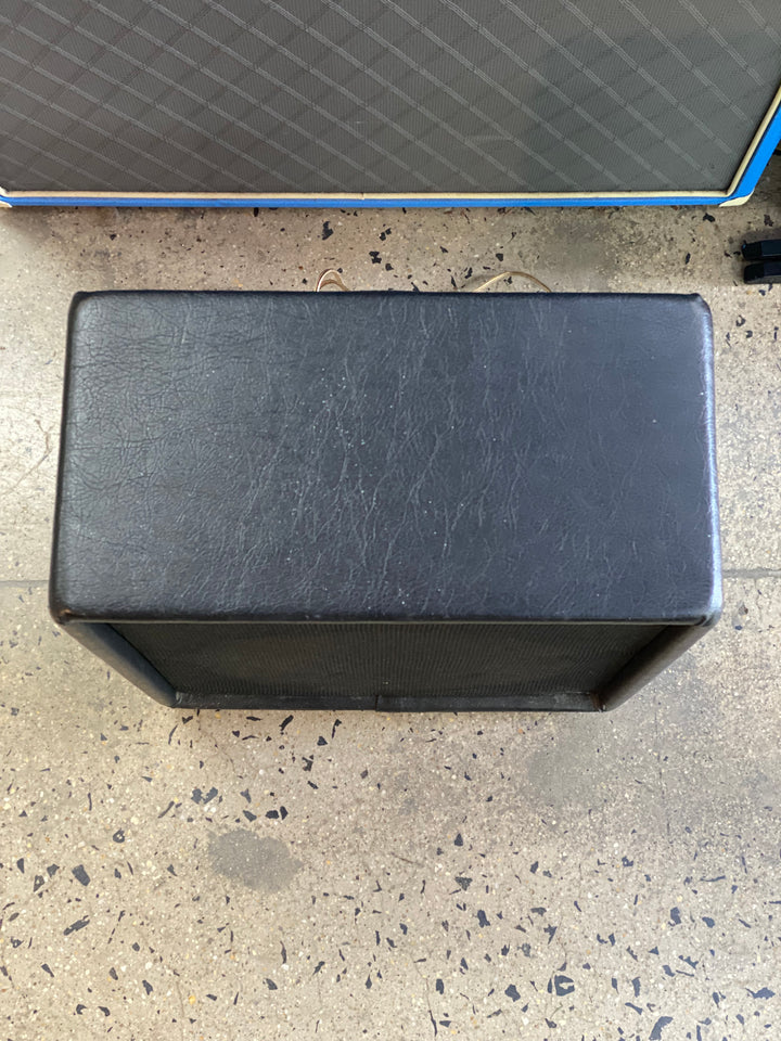 1x12 Guitar Cab Plessey C12P ***pre loved***