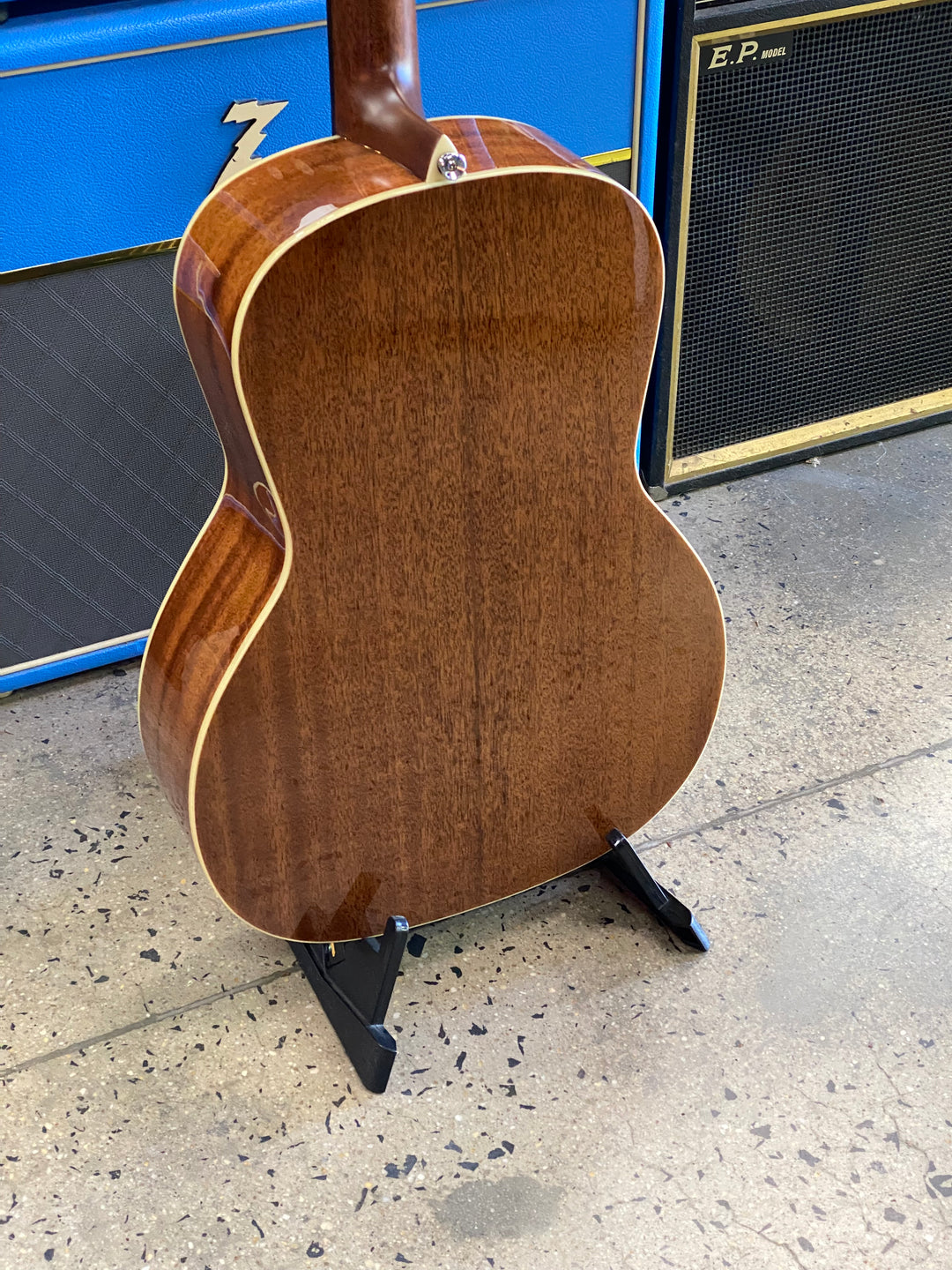 Alvarez LT66E Laureate 000 66e Acoustic /E;lectric | Daybreak