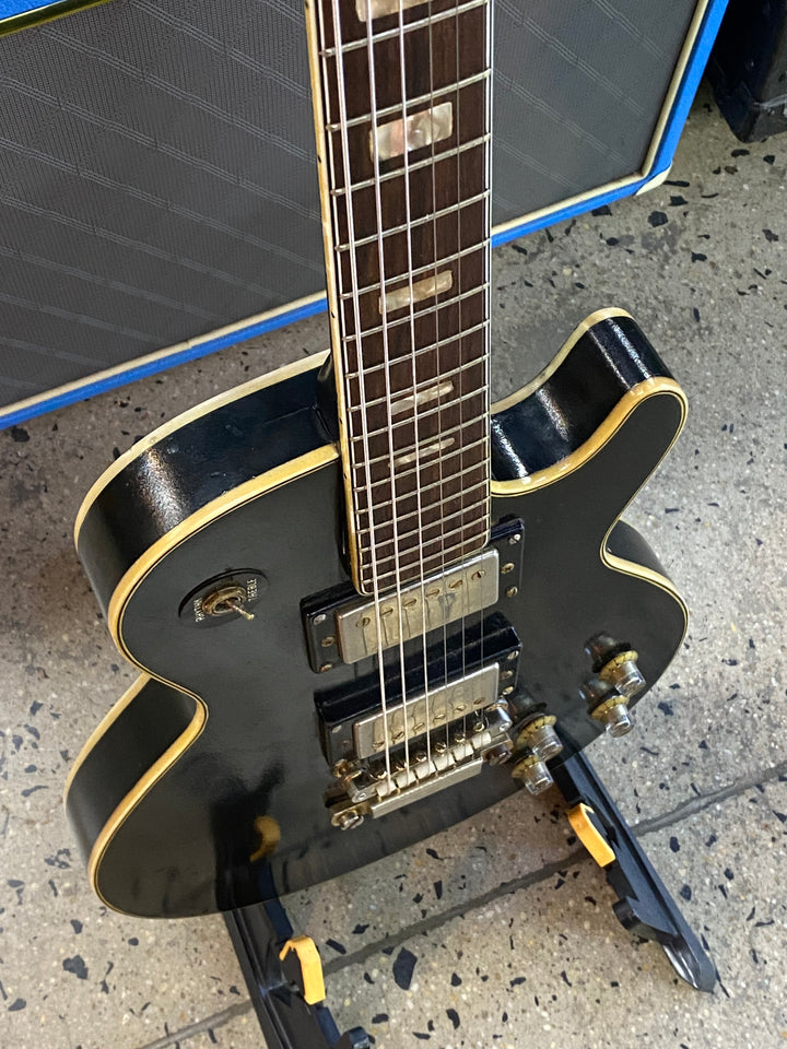 Vox 1970s Electric VG2 | Black ***Pre Loved***