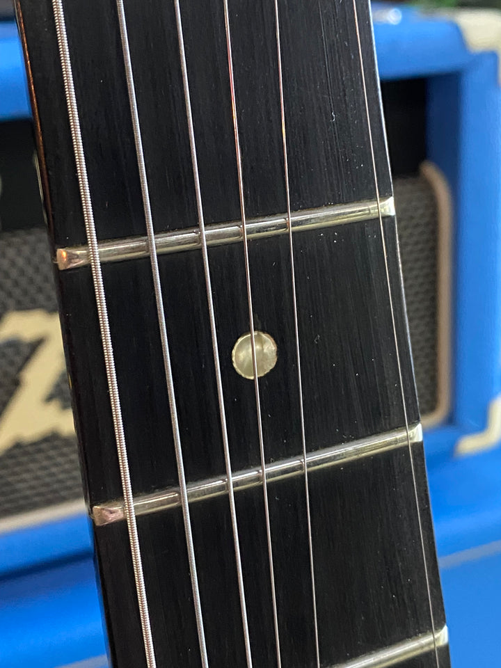 Gibson USA 1988 Les Paul Studio w/bag | Black ***pre loved***
