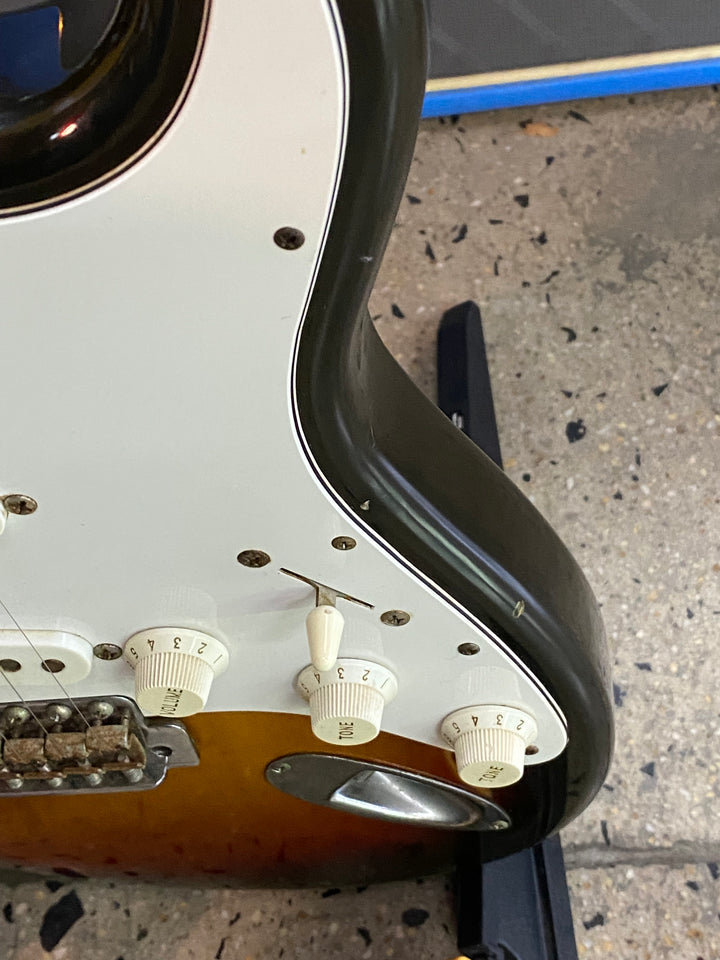 Fender 1989-90 MIJ ST-62 Stratocaster | ***pre loved***