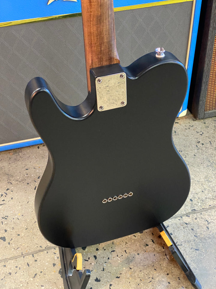 Cole Clark Culprit 3 HS | Black