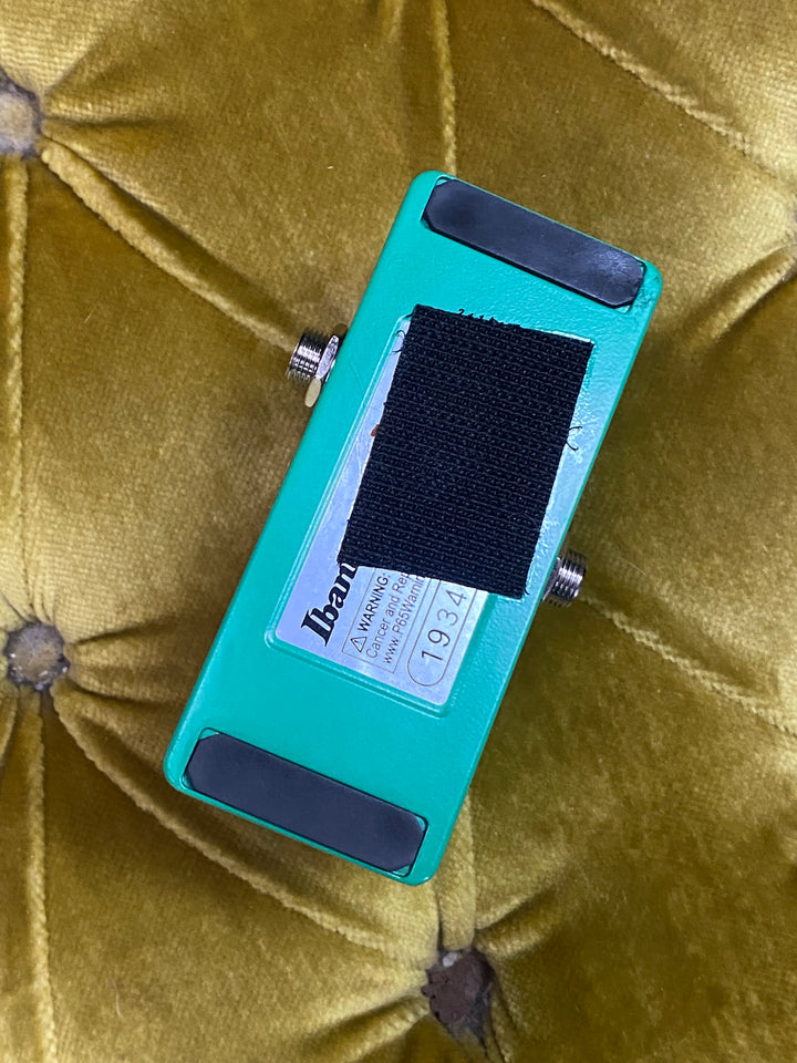 Ibanez TS MINI Tube Screamer Overdrive Pedal Wbox Pre Loved