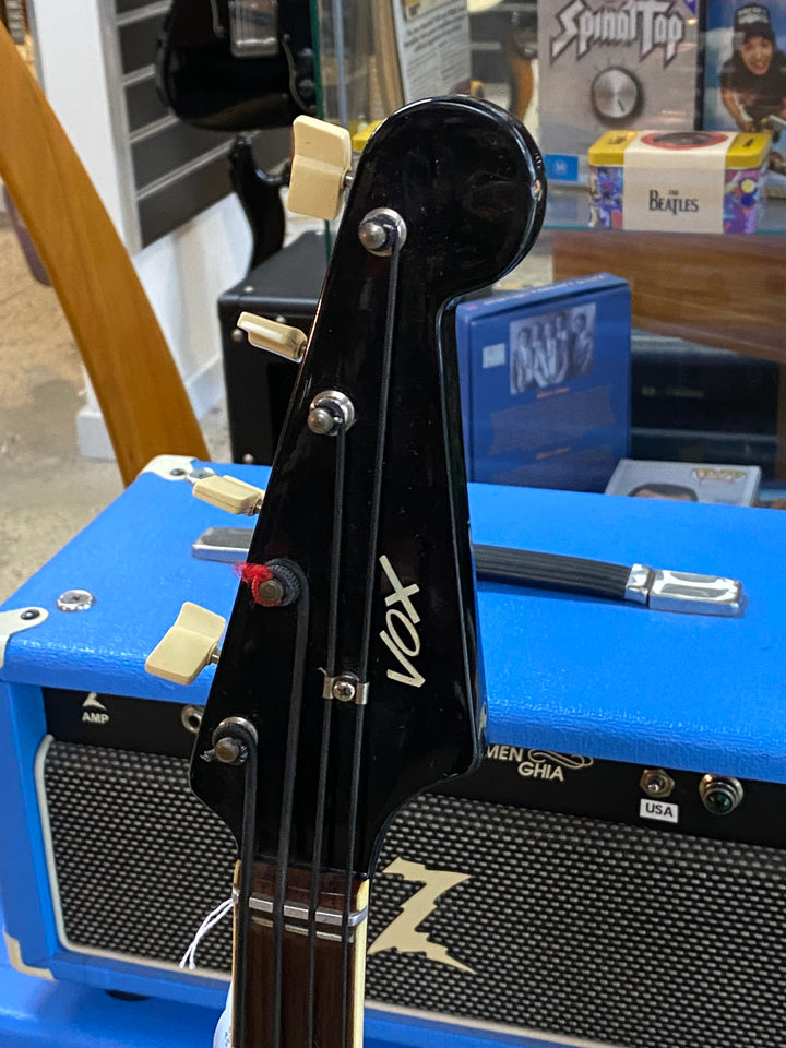 Vox 1966 Panther Bass w/case ***Pre loved***