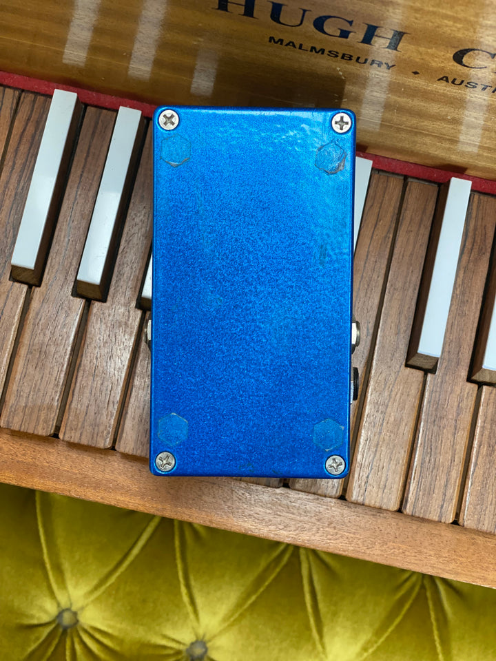 Spaceman Effects Aphelion Harmonic Overdrive 7/30 ***pre loved***