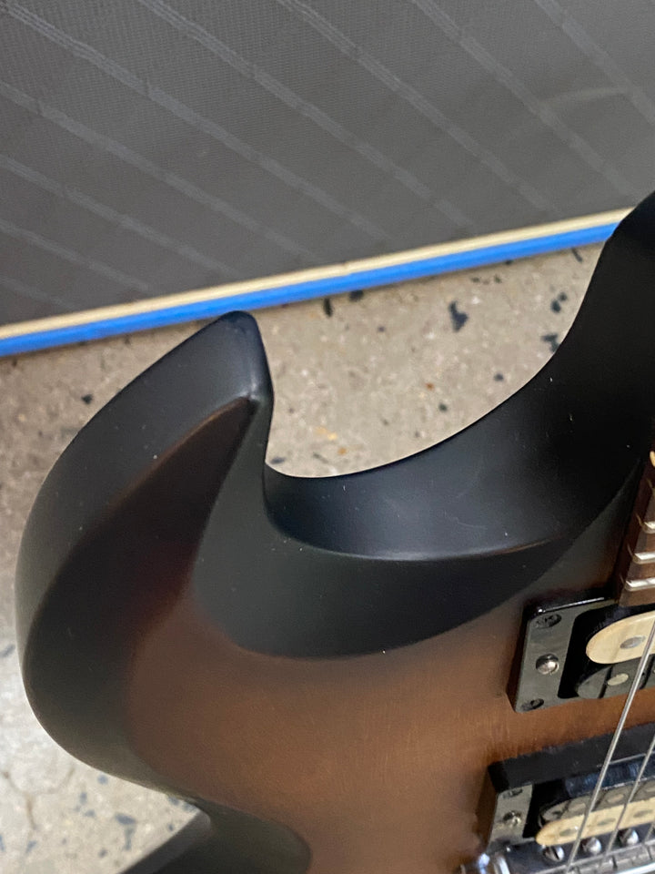 Gibson USA 2014 SGJ 120th Anniversary SG w/bag | Burst ***pre loved***