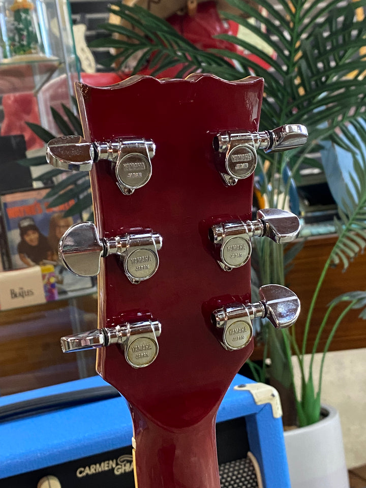 Yamaha 1979 SG700 w/bag | Sunburst ***pre loved***