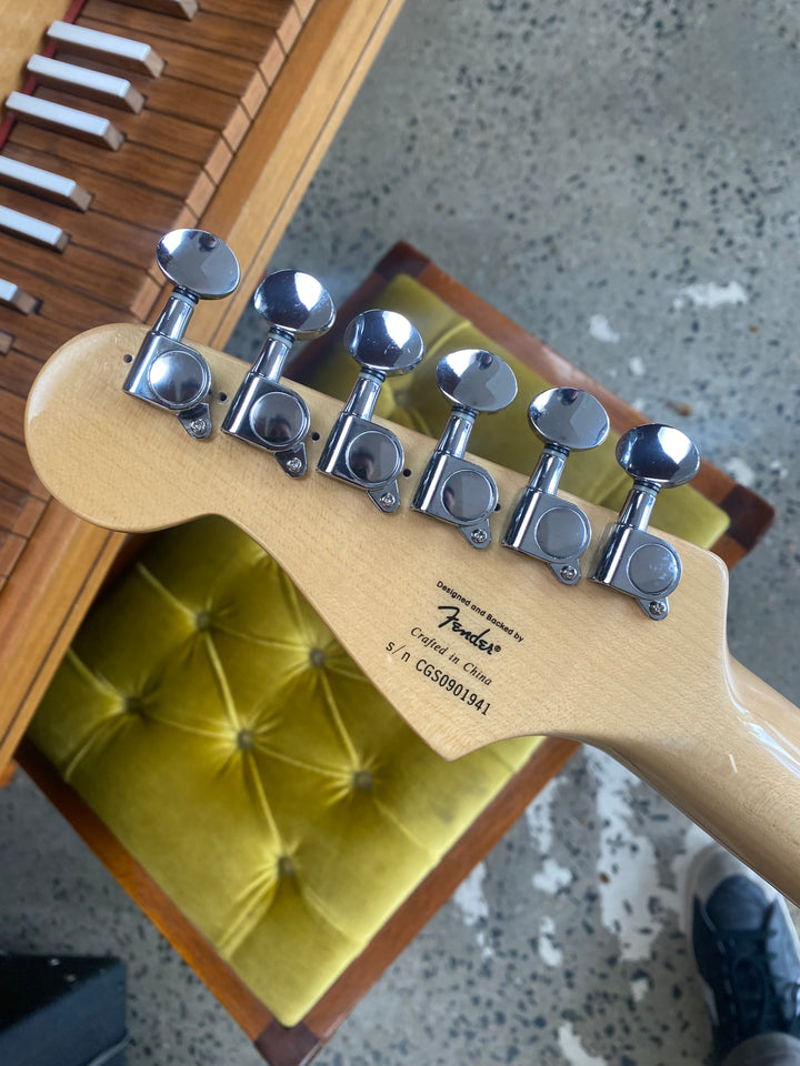 Squier 2009 Stratocaster Neck ***pre loved***