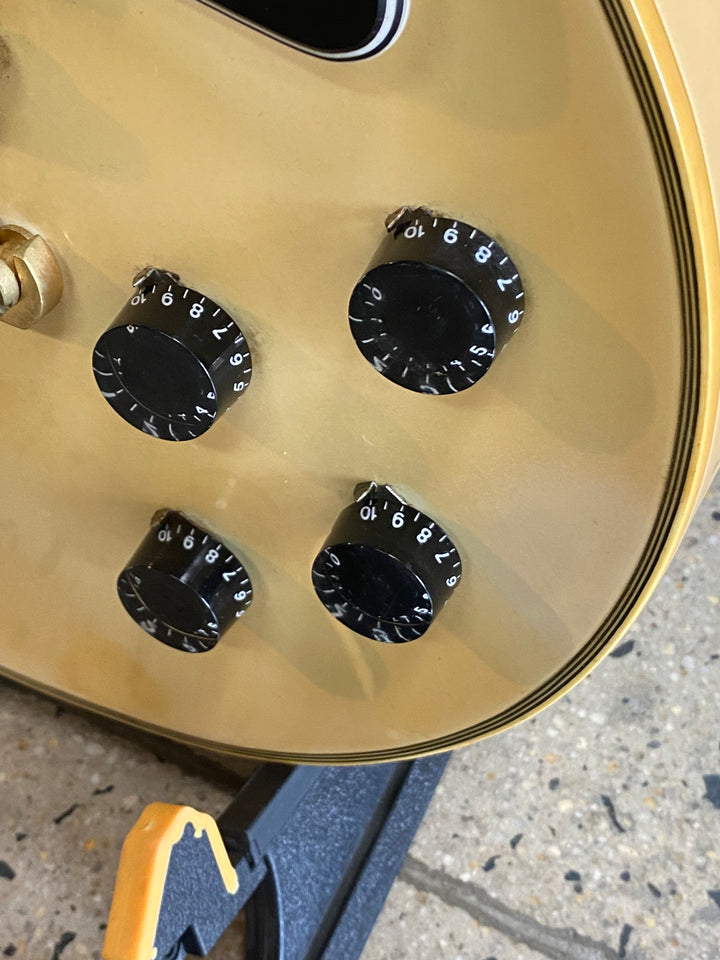 Orville 1990 LPC-75 Electric Guitar | White ***pre loved***