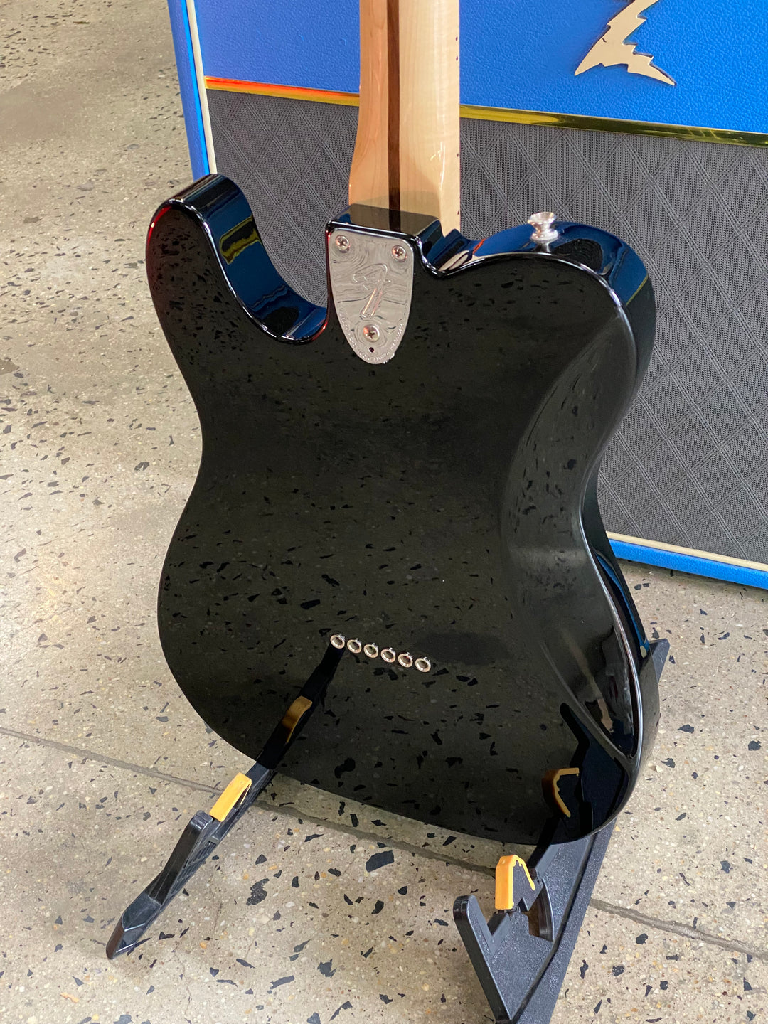 Fender 2015 Classic Series '72 Deluxe Telecaster ***pre loved***