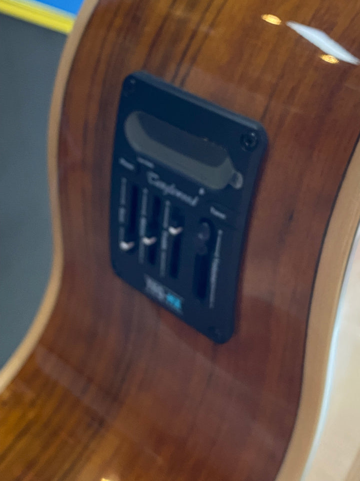 Tanglewood Roadster X 12 String TRX4-12-CE Acoustic Electric Guitar