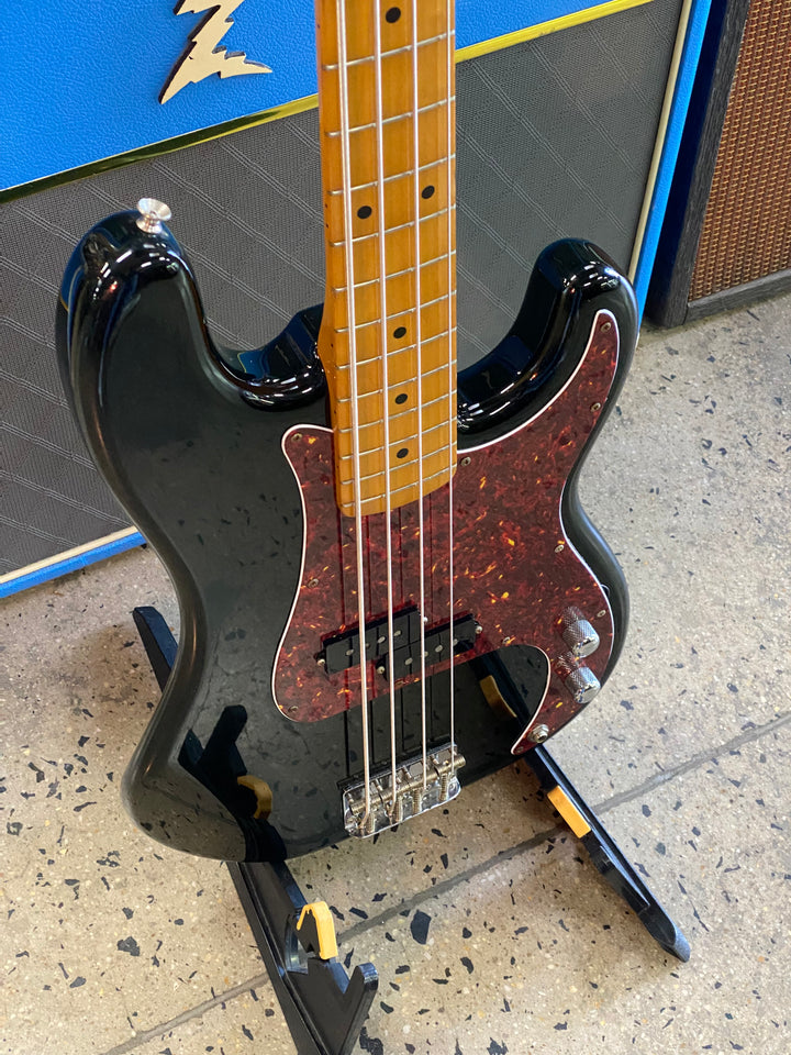 Fender MIJ 1993-94 Precision Bass PB-57 w/bag | Black