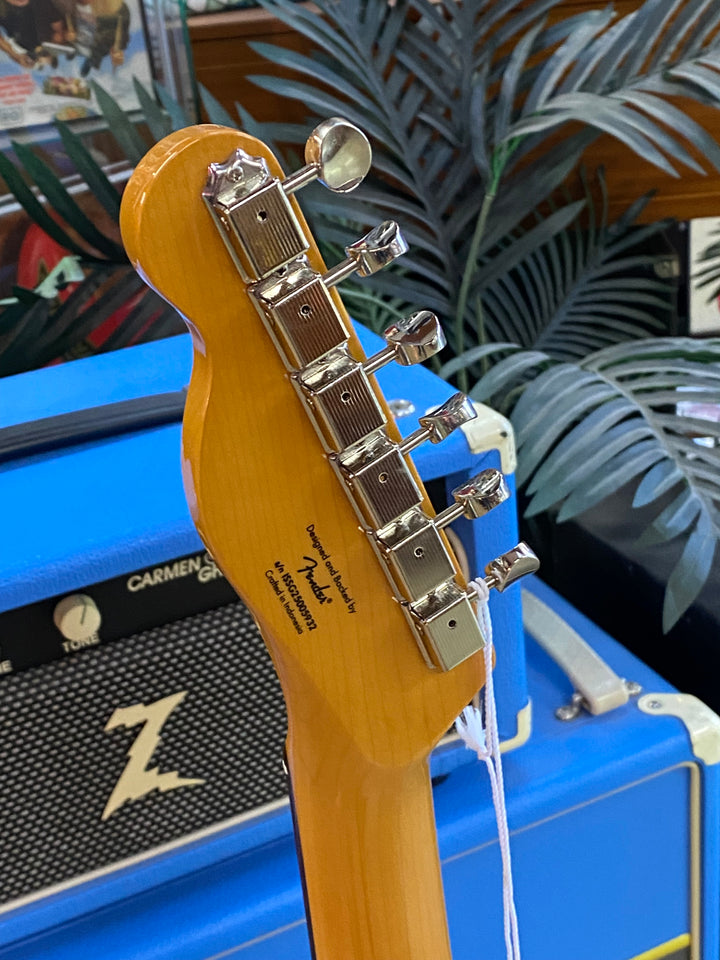 Squier by Fender FSR classic Vibe 60's Custom Tele | Aztec Gold