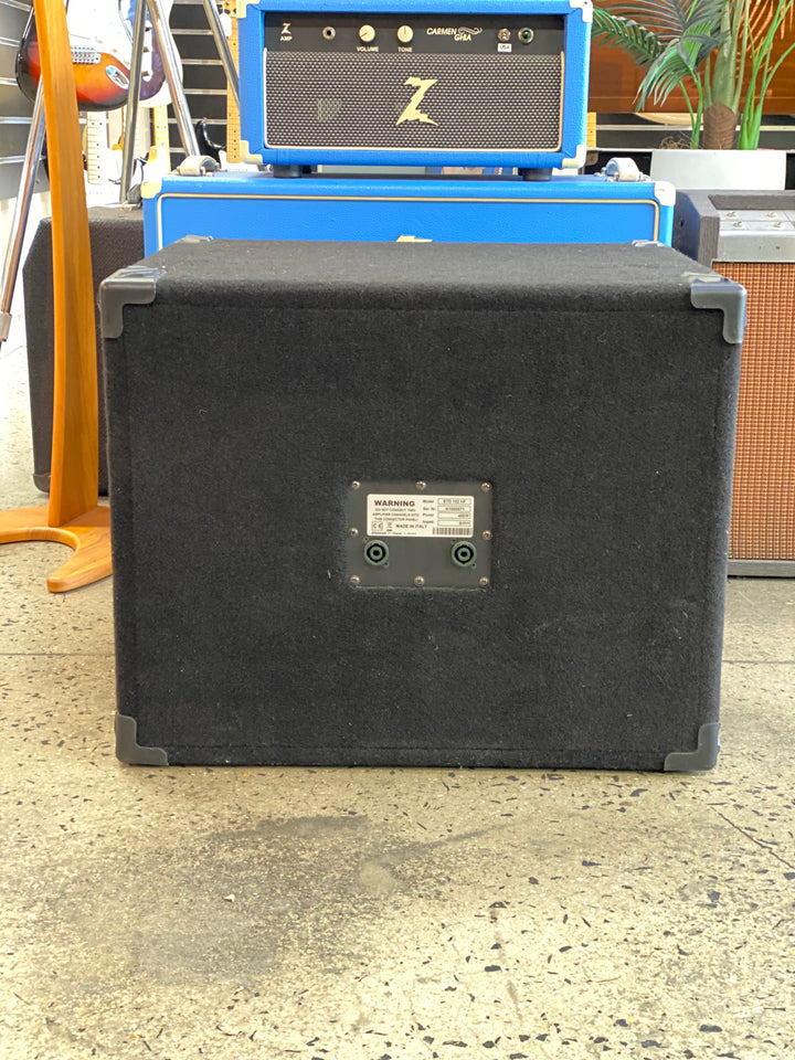 Mark Bass Made in Italy STD 102HF Cabinet ***pre loved***