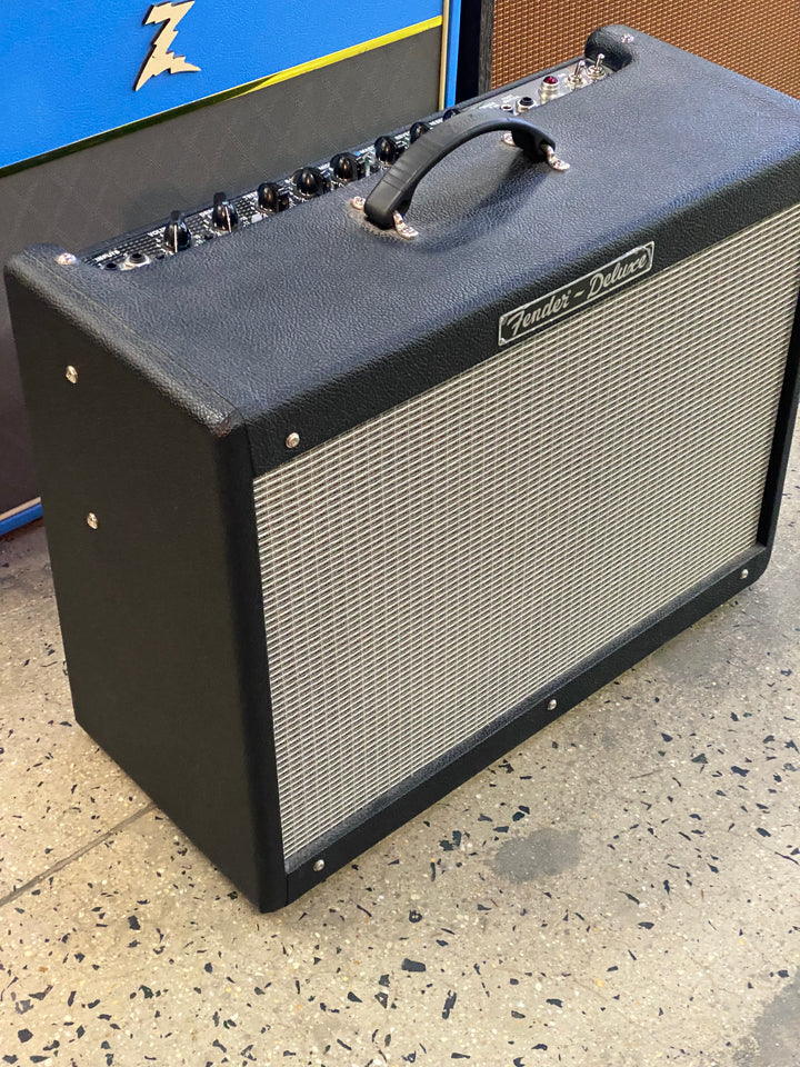 Fender Hot Rod Deluxe 40W Amplifier w/cover ***pre loved***