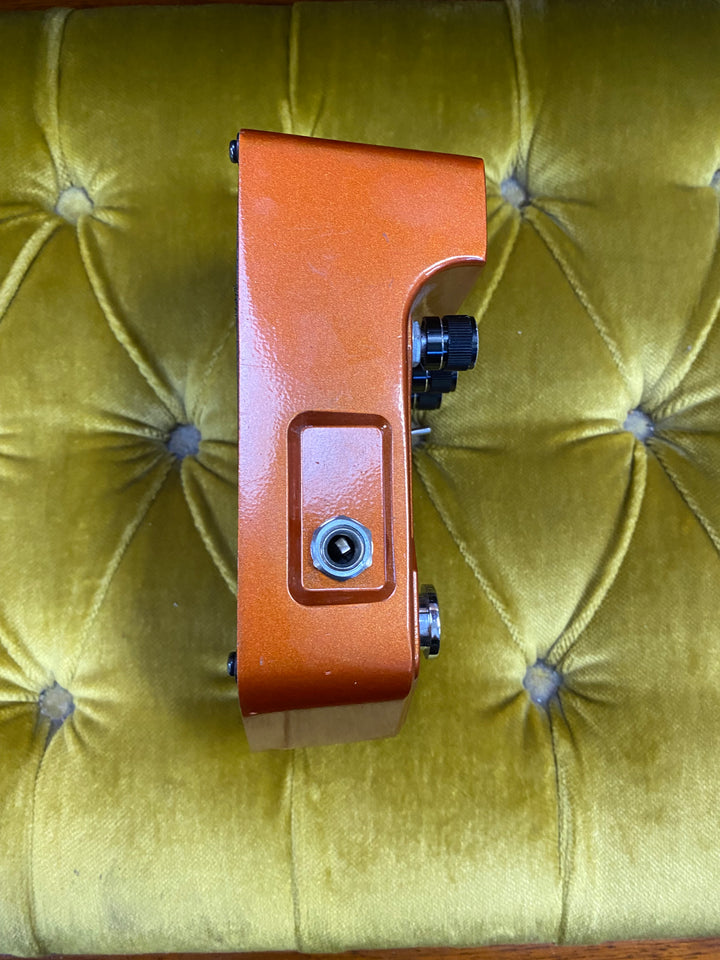 Visual Sound True Tone Angry Fuzz Fuzz Octave Pedal ***pre loved***