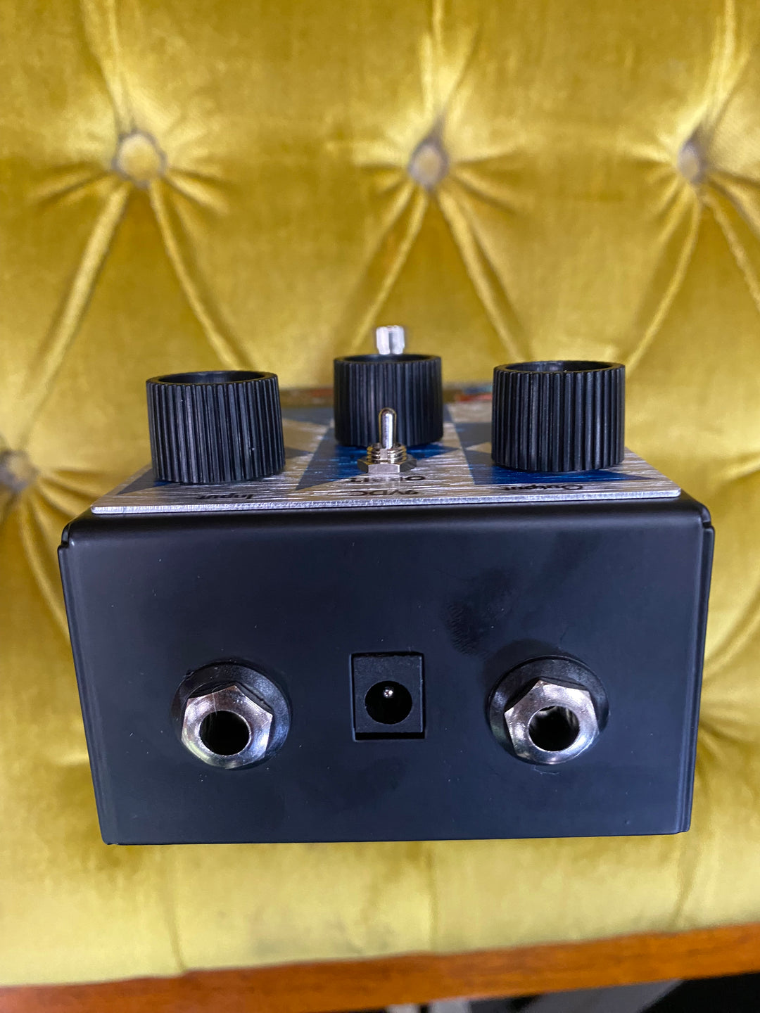 Maestro Comet Chorus Pedal w/box ***pre loved***