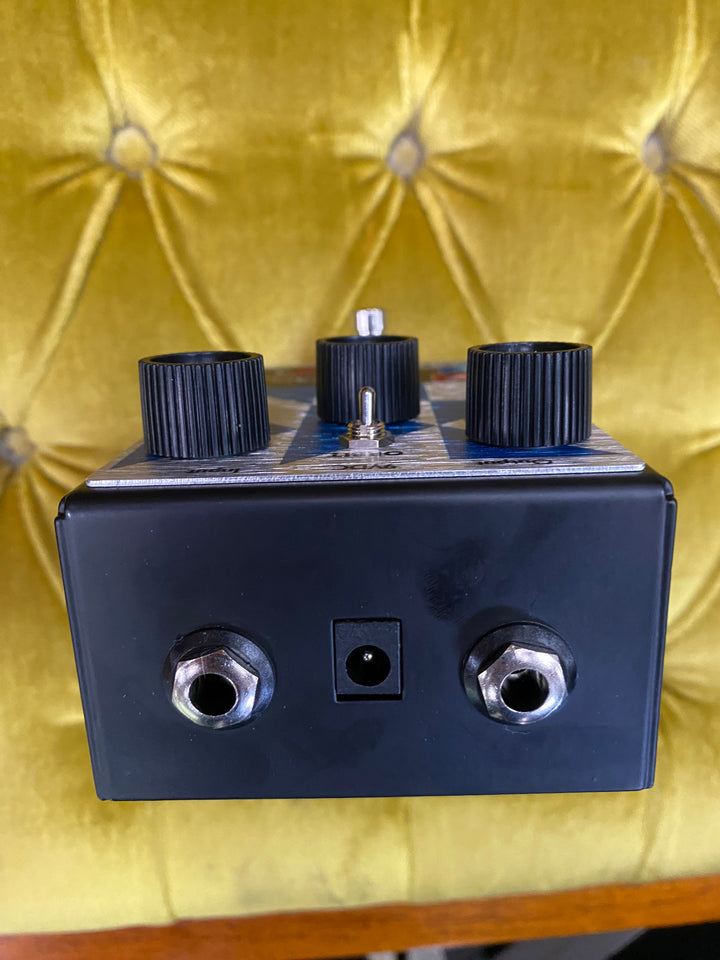 Maestro Comet Chorus Pedal w/box ***pre loved***