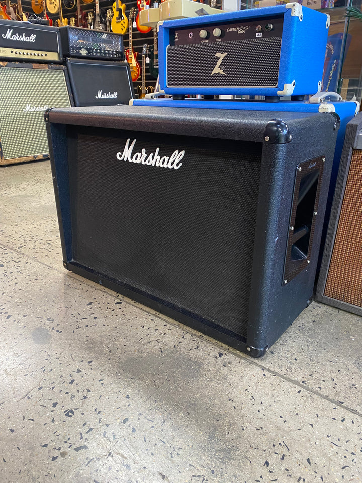 Marshall Cabinet 2x12 MC212 Made in England ***pre loved***
