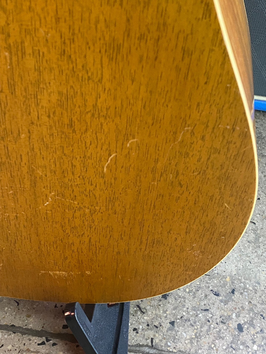 Maton CW80/6 Acoustic Dreadnought ***Pre Loved***