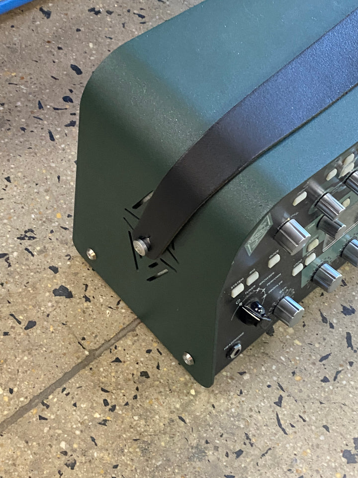 Kemper Profiler w/ Camplifier Powered module w/bag ***pre loved***