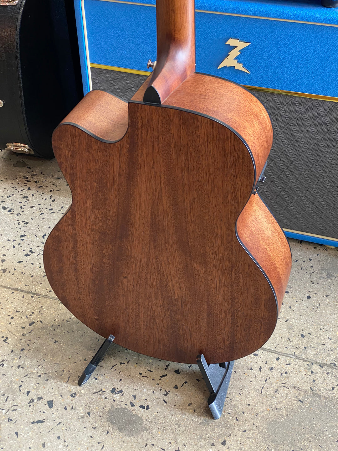 Cort SJB5F Acoustic Bass w/bag ***pre loved***