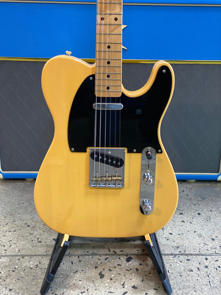 Fender MIJ 2023 Traditional Telecaster BTB W/bag Pre Loved